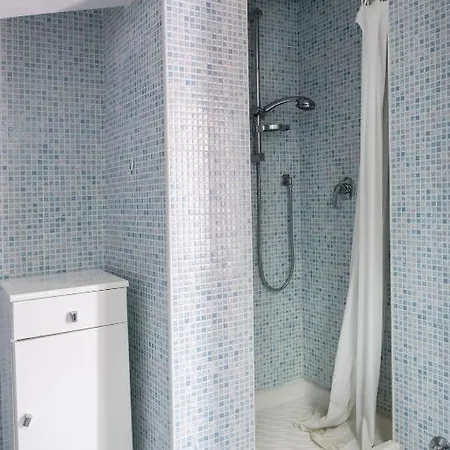 Apartment Villetta Con Giardino A 100 Metri Dal Mare A - M104