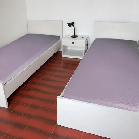 Villetta Con Giardino A 100 Metri Dal Mare A - M104 *