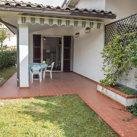 Apartment Villetta Con Giardino A 100 Metri Dal Mare A - M104